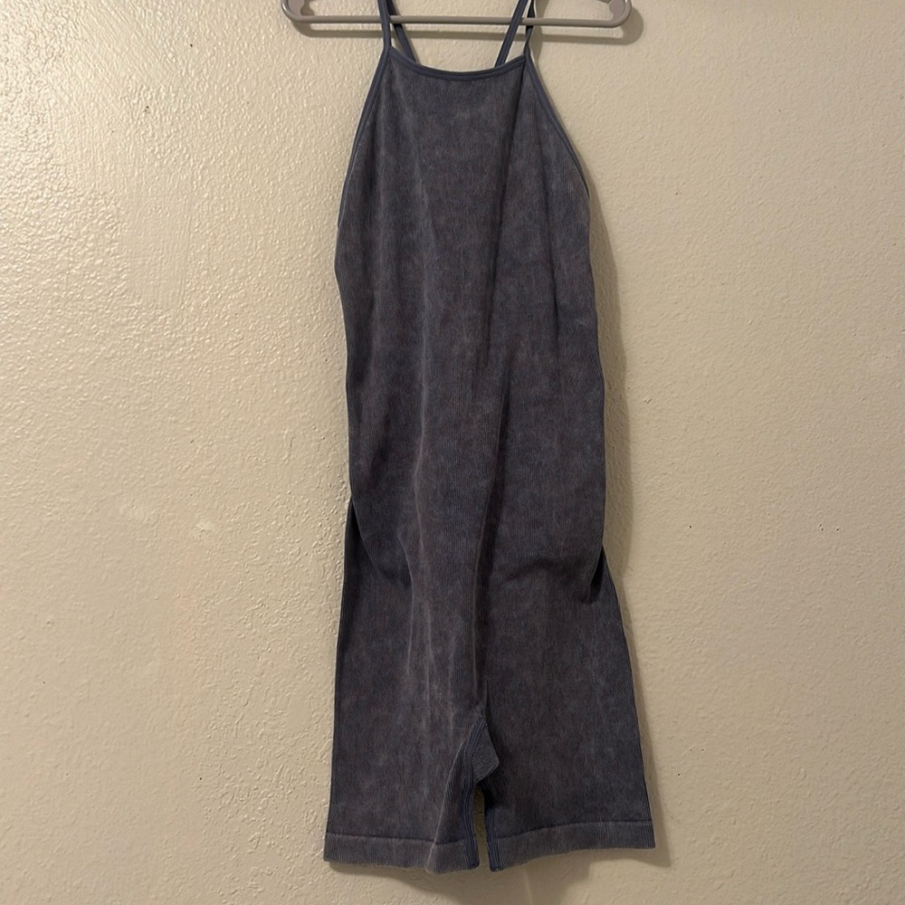 Xsmall Romper